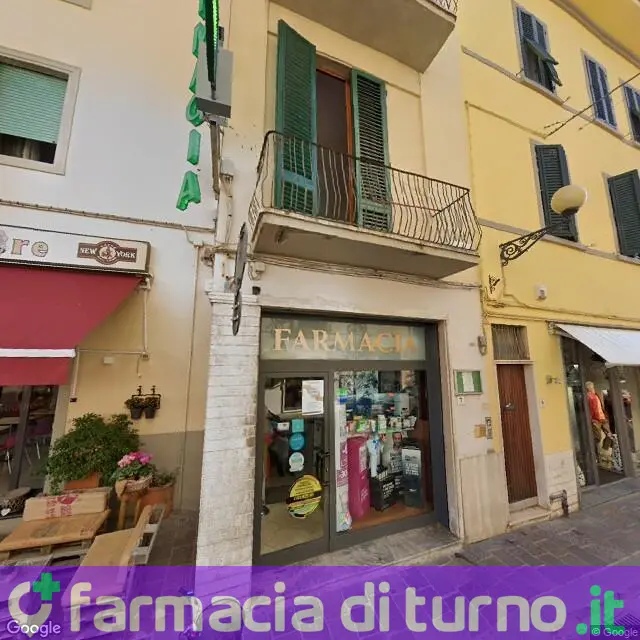 Farmacia Ciardini