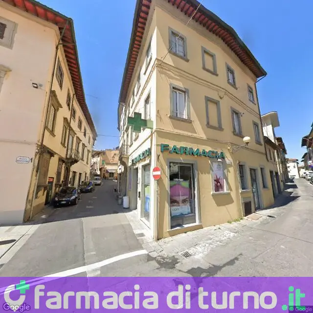 Farmacia Serafini dott. Paola Vassallo Chelini