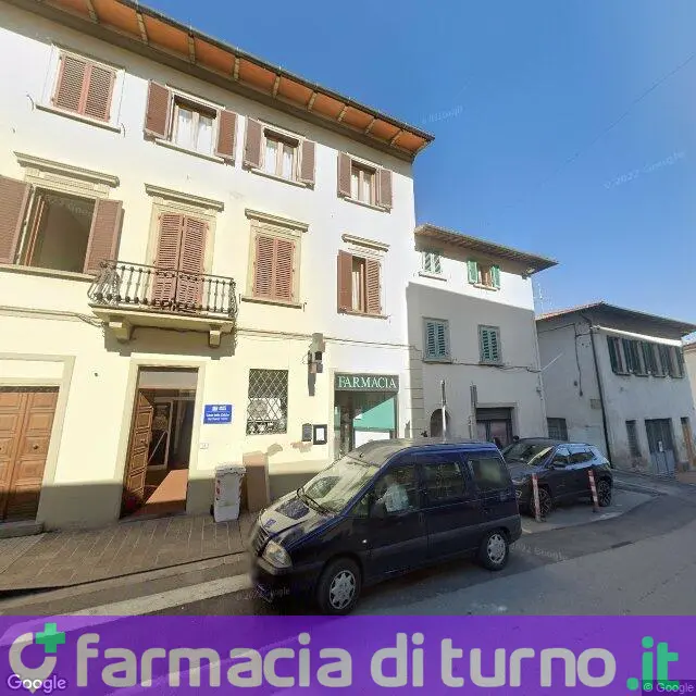 FARMACIA NATALI E C SAS