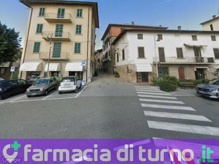 farmacia Priamo