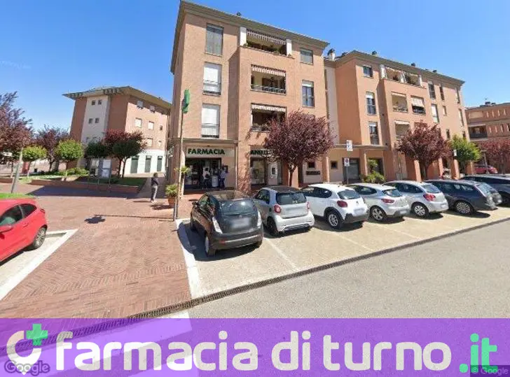 Farmacia Stefanelli