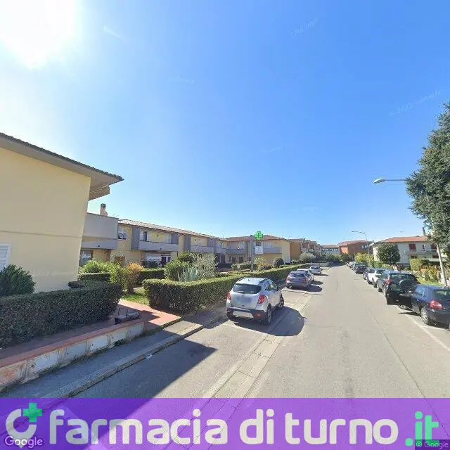 Lafarmacia.Montelupo