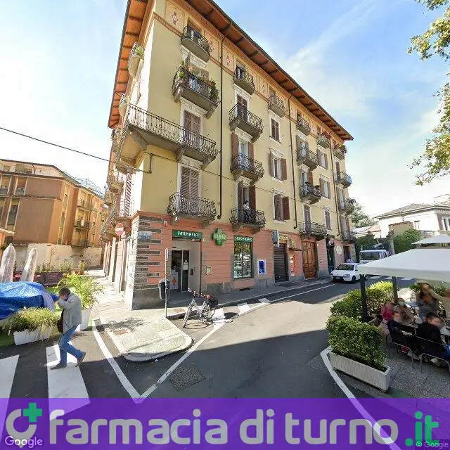 Farmacia S.Stefano