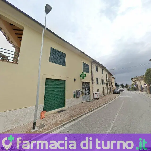 Farmacia San Quirico in Collina - Felia Farmacie