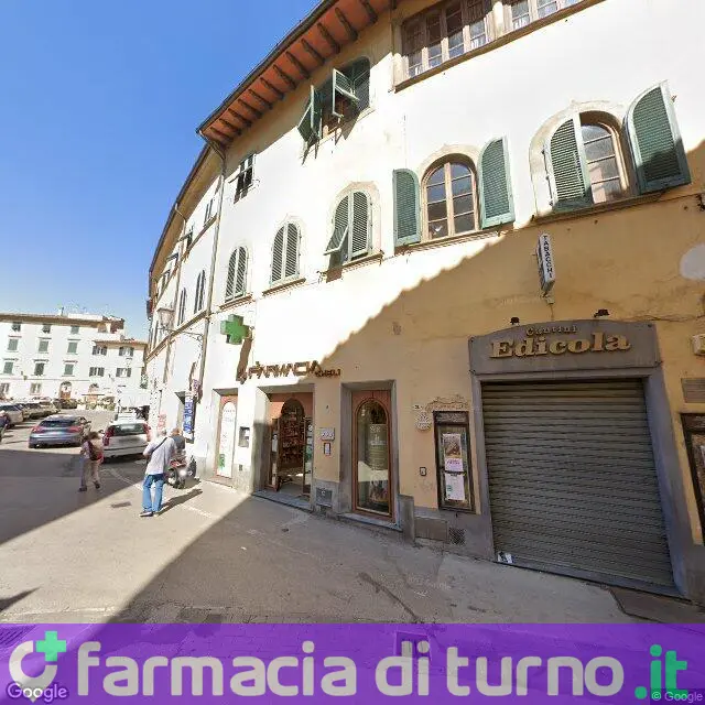 Farmacia Cheli