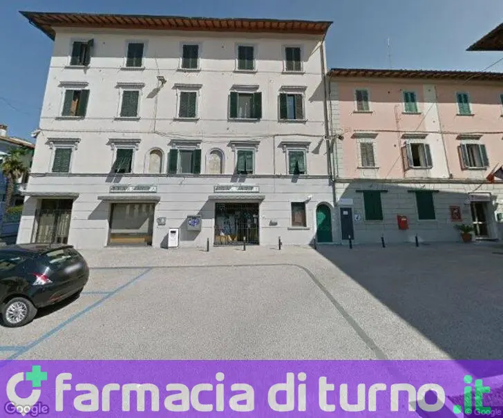 Farmacia Galeazzi