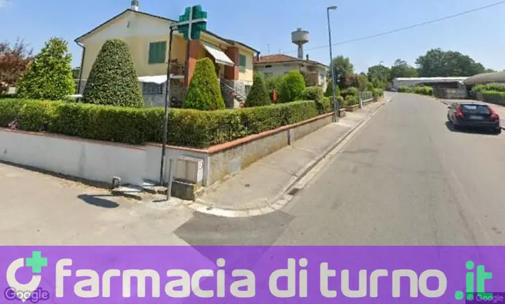 Farmacia Balducci Dr. Susanna