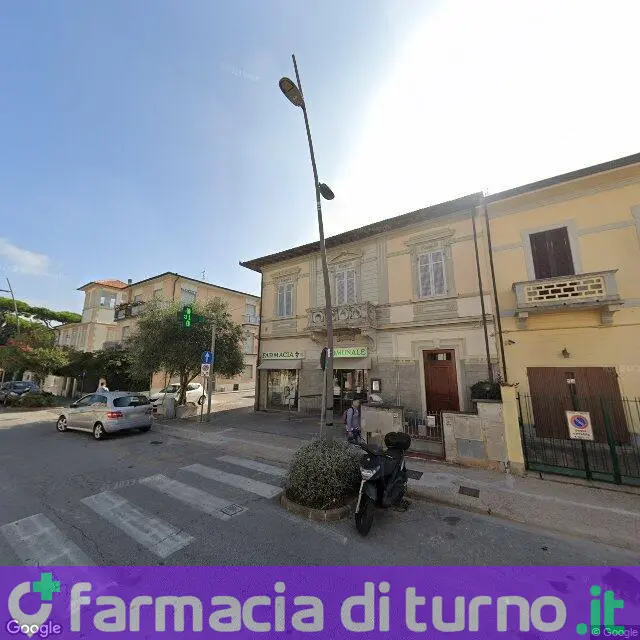 Farmacia Comunale Camaiore 1