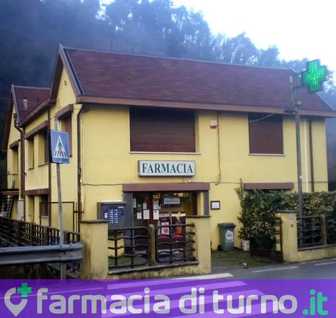 Farmacia delle Sei Miglia