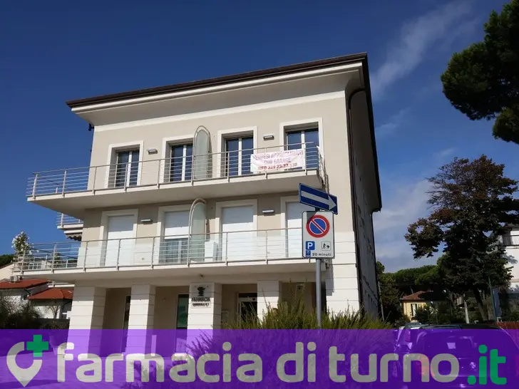 Farmacia Comunale 1