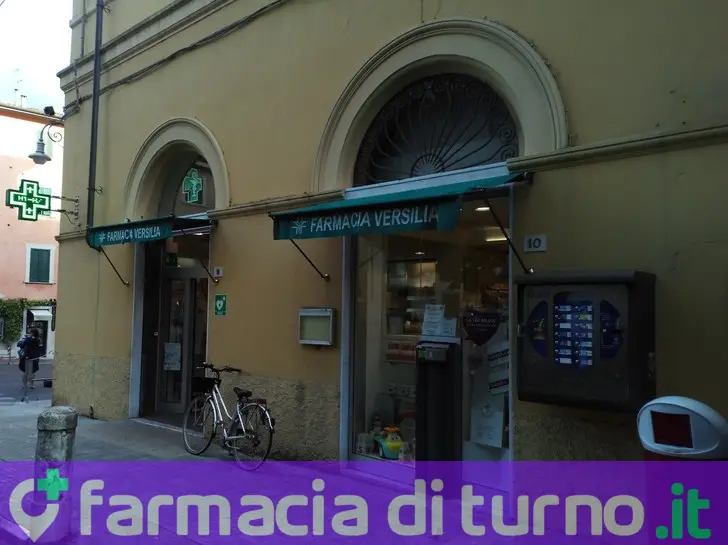 Farmacia Versilia