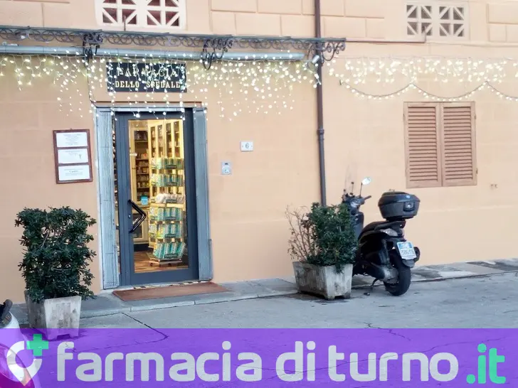 Farmacia Dr.Max - Pietrasanta