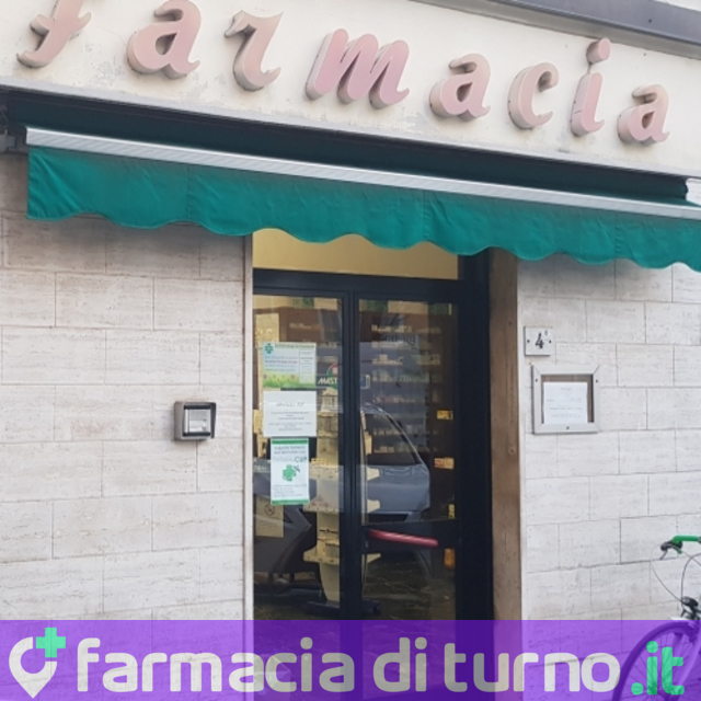 Farmacia Cooperativa Tessari