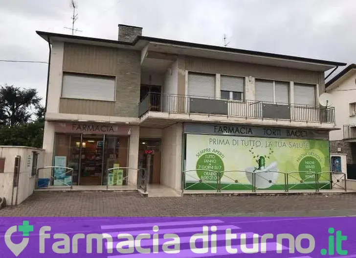 Farmacia Torti Bacci