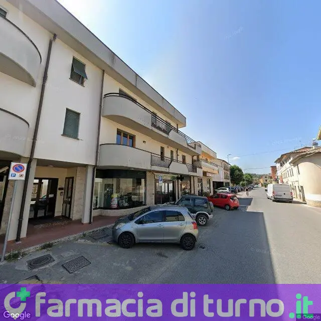 Farmacia Rosati Dr. Angelo