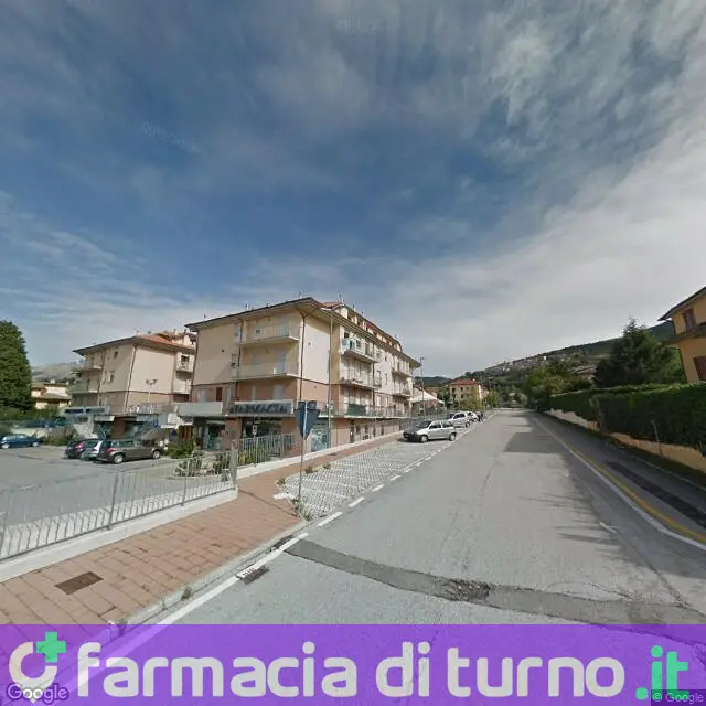 Farmacia del Sagittario