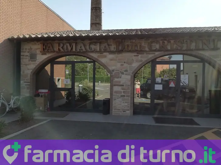 Farmacia Cristini