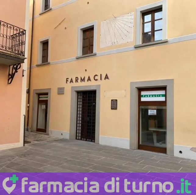 Farmacia di Montone Dr. E.Burelli