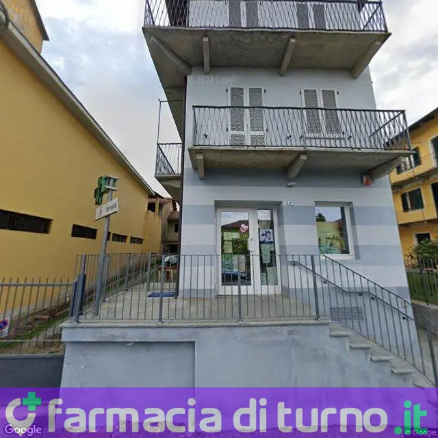 Farmacia di Pralungo