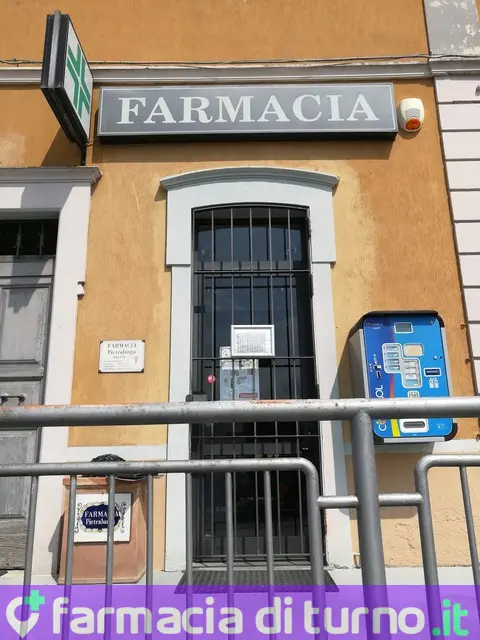 farmacia Pietralunga