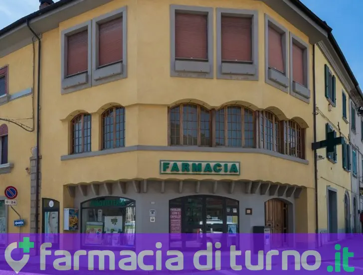 Farmacia Eredi | Dr. Raoul Polverini