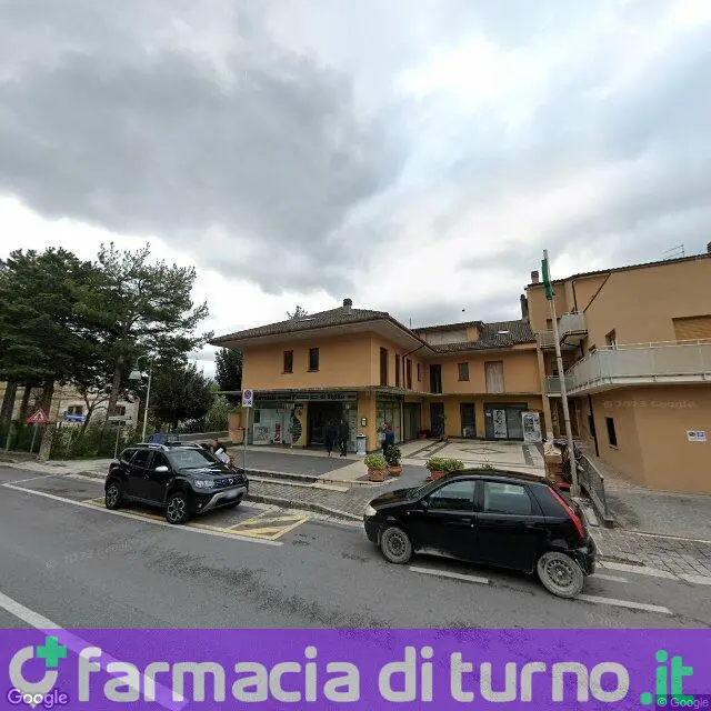 Farmacia Di Sigillo
