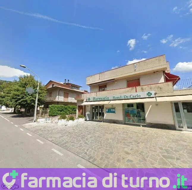 Farmacia Dott. Carlo Bondi