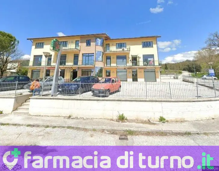 Farmacia Branca