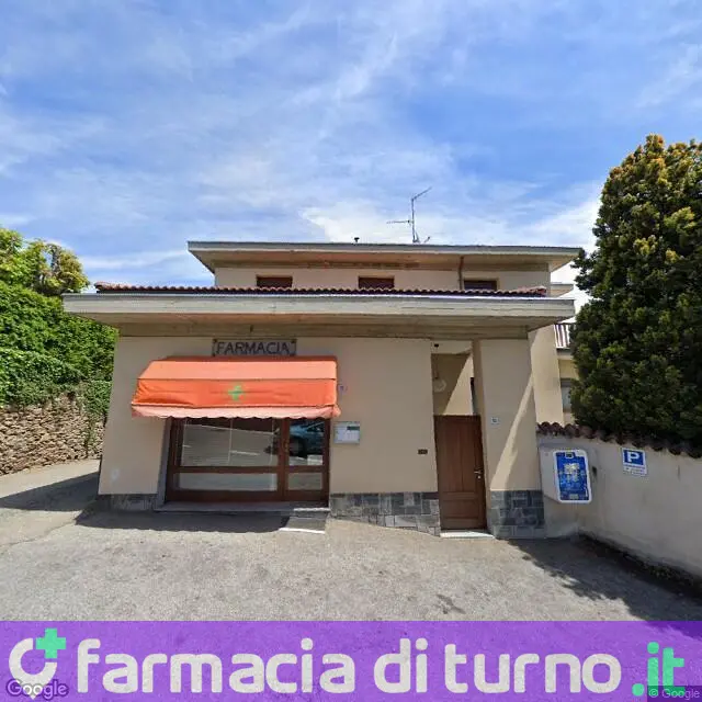 Farmacia Ferraris Di Ferraris Dr. Giovanni