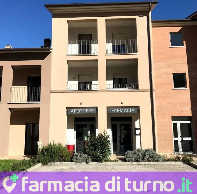 Farmacia Protani Di Guerrini Roberta
