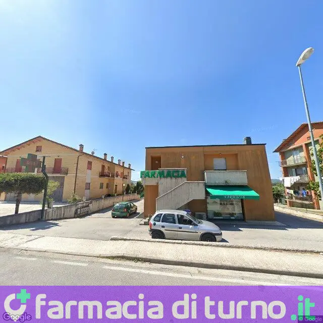 Farmacia Monacelli