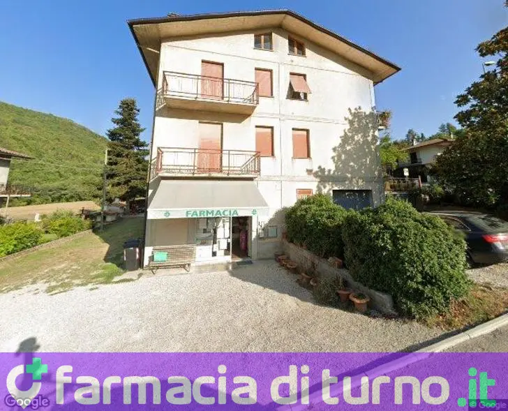 Farmacia Pascucci Del Dr. Giacchetti Angelo Giuseppe