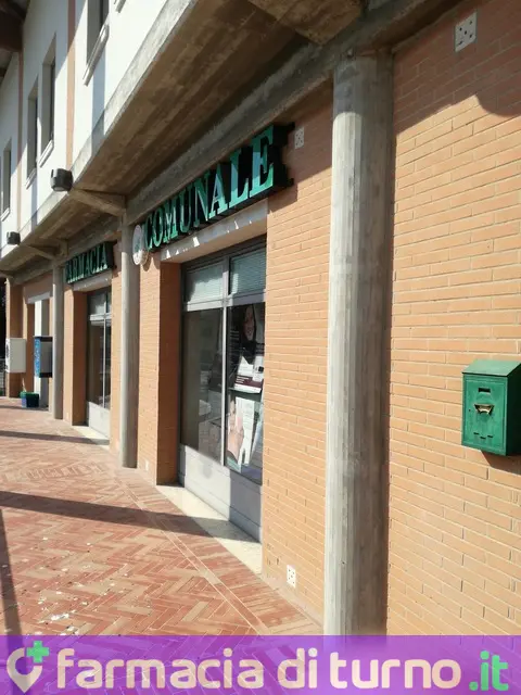 Farmacia Comunale 2 Umbertide