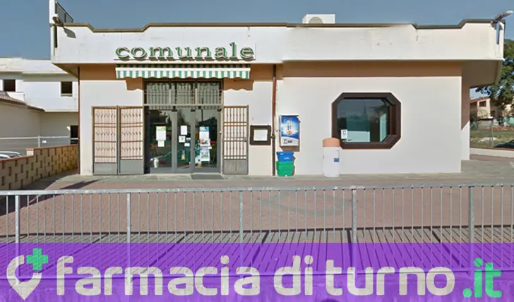 Farmacie Tifernati Srl