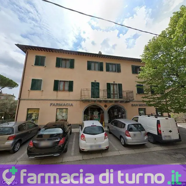 Farmacia Pimpinelli Dott.Ssa Claudia