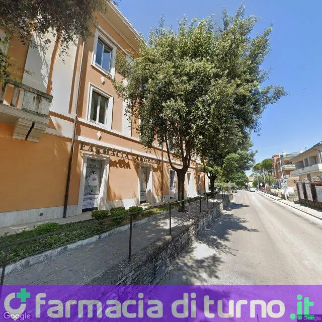 Farmacia Angelini