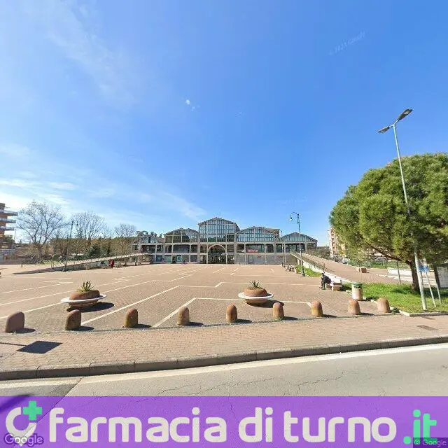 Farmacia Luciani Di Luciani Augusto E Anna Snc