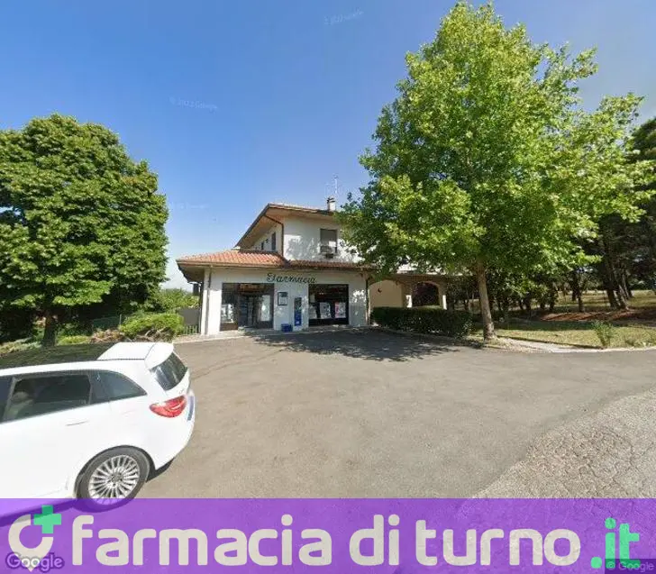 Farmacia Vescovi