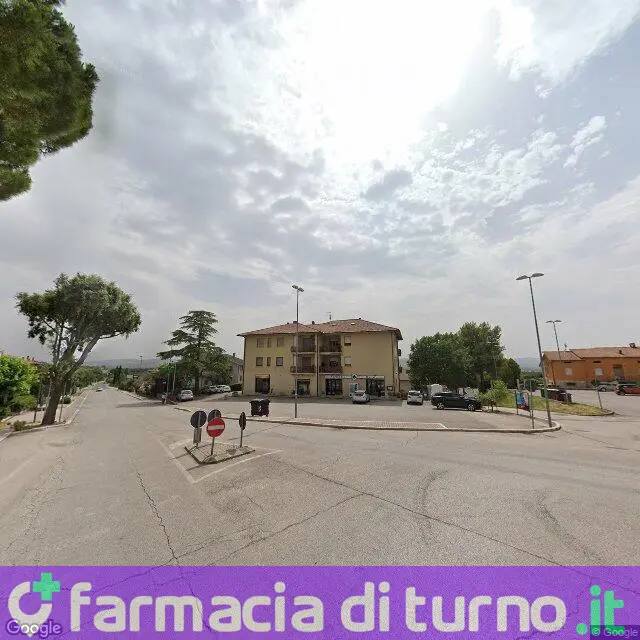 Farmacia Bensi