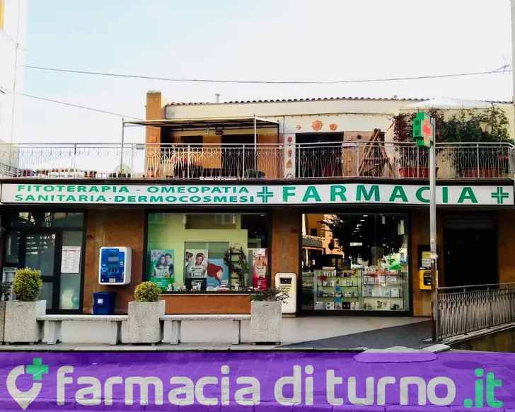 Farmacia Falini