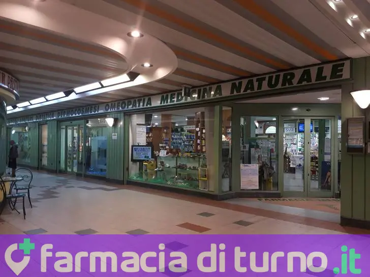 Farmacia Menconi Dr. Emma Menconi e C