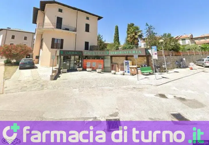 Farmacia Paolucci SNC