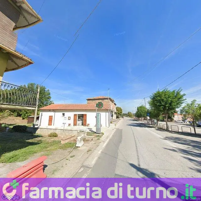 Farmacia Santi Snc Di Maria Floriana E Anna Santi