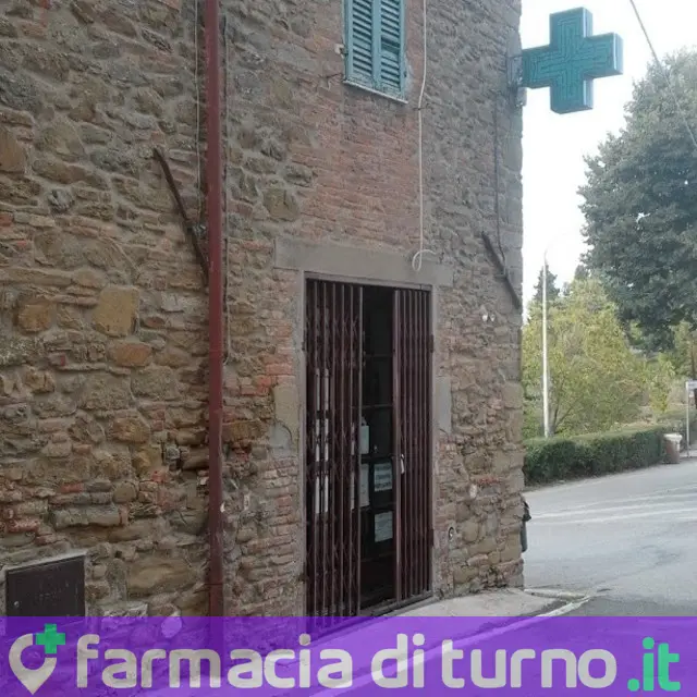 Farmacia Di Panicale Di Bonacci Danila