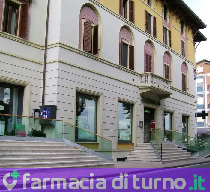 Farmacia Susta Cogolli