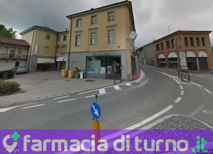 Farmacia Superiore Sas Di Delmastro Giulia