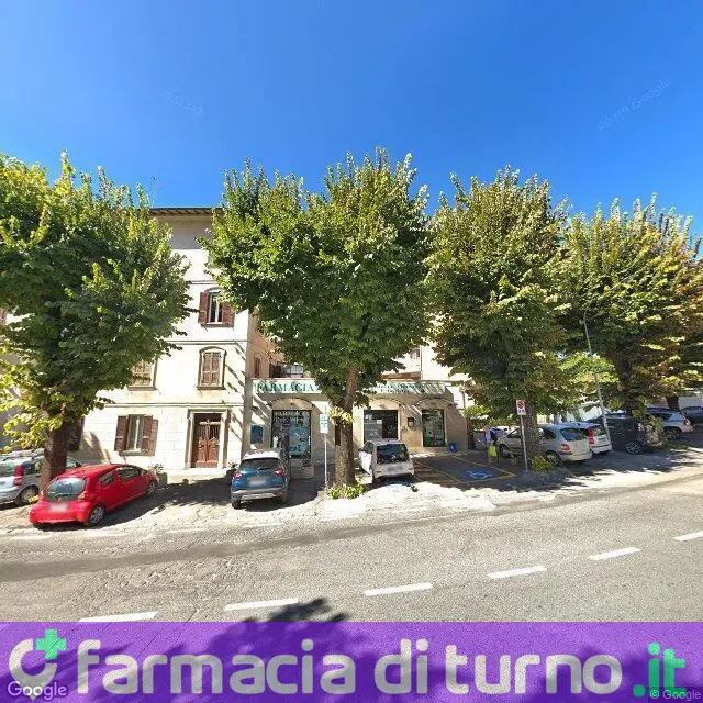 Farmacia Dott. Valente