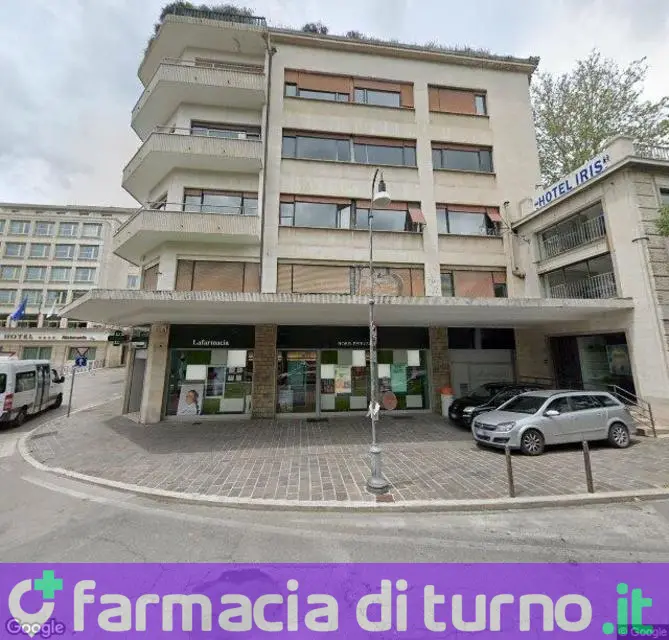 Lafarmacia.Rossi Perugia