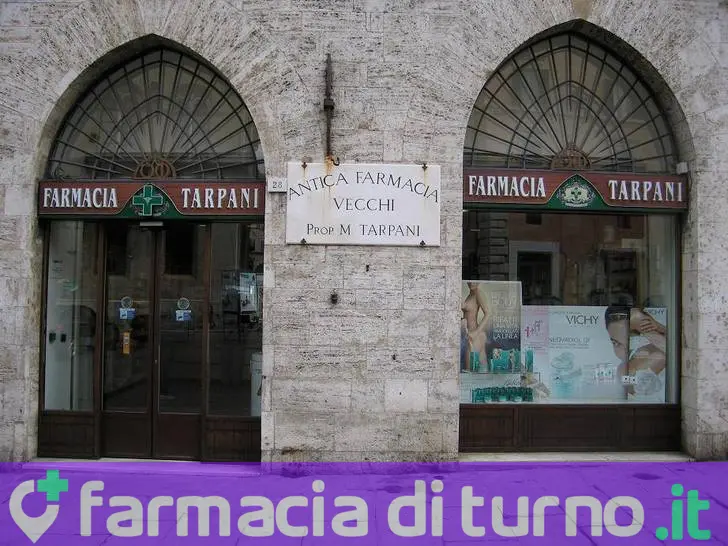 Farmacia Tarpani