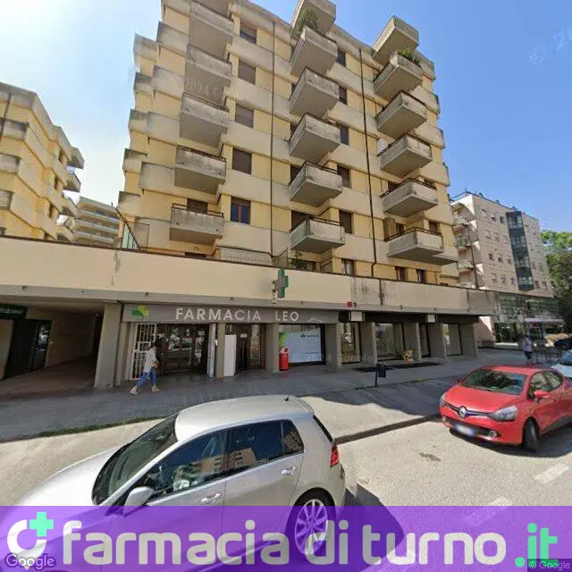 Farmacia Leo di Luca Serena Sas